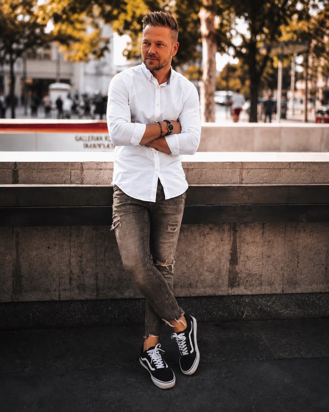 Kenneth Elmetofte, Head of Sales hos OptiCore Marketing